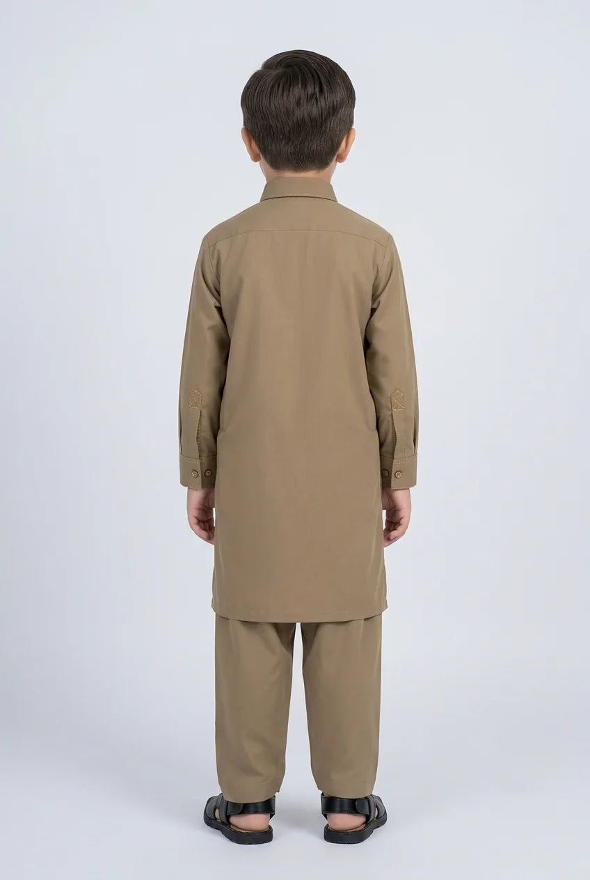 Shalwar Suit 1587-962-26-A