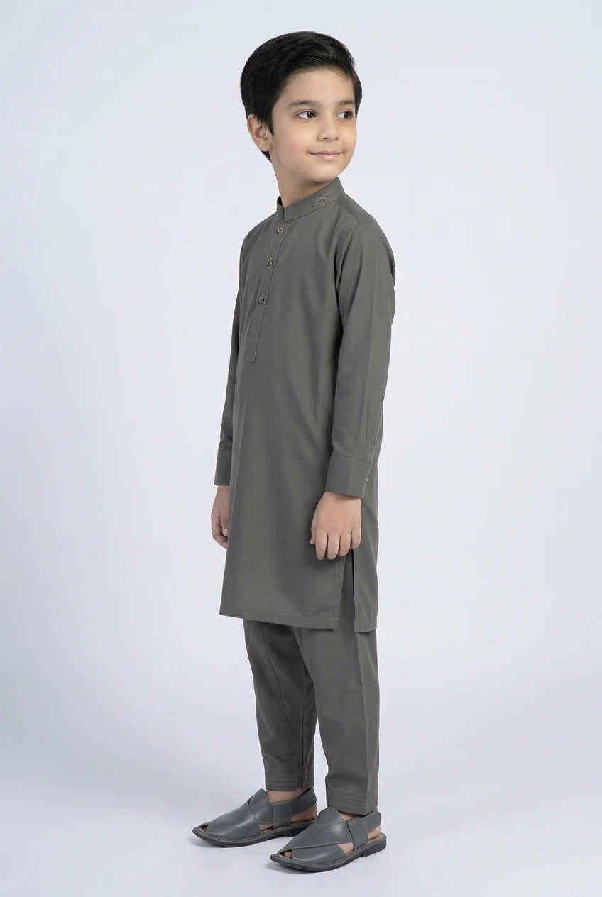 Shalwar Suit 1587-960-26-A