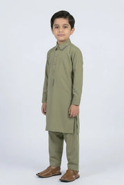 Shalwar Suit 1587-962-26-A