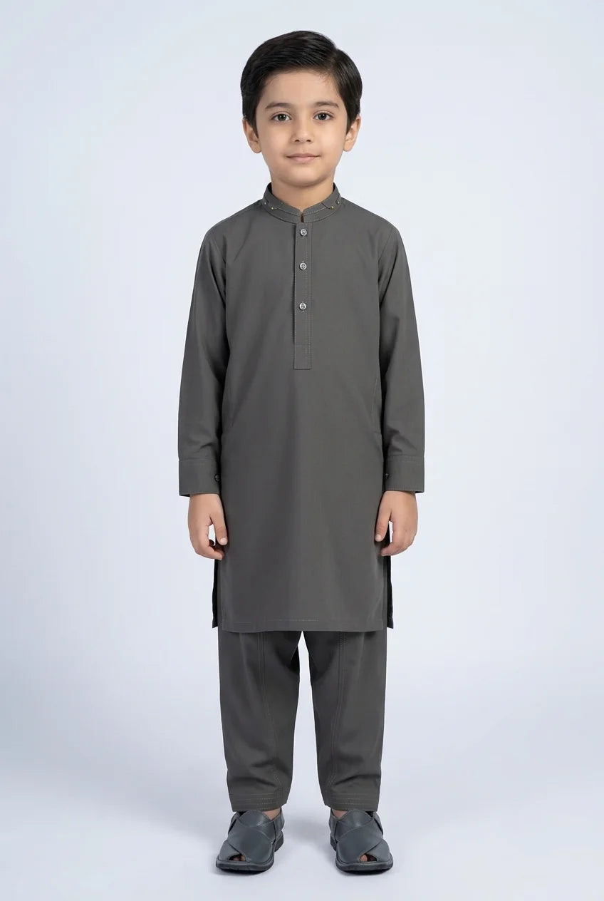Shalwar Suit 1587-960-26-A
