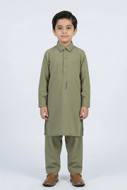 Shalwar Suit 1587-962-26-A
