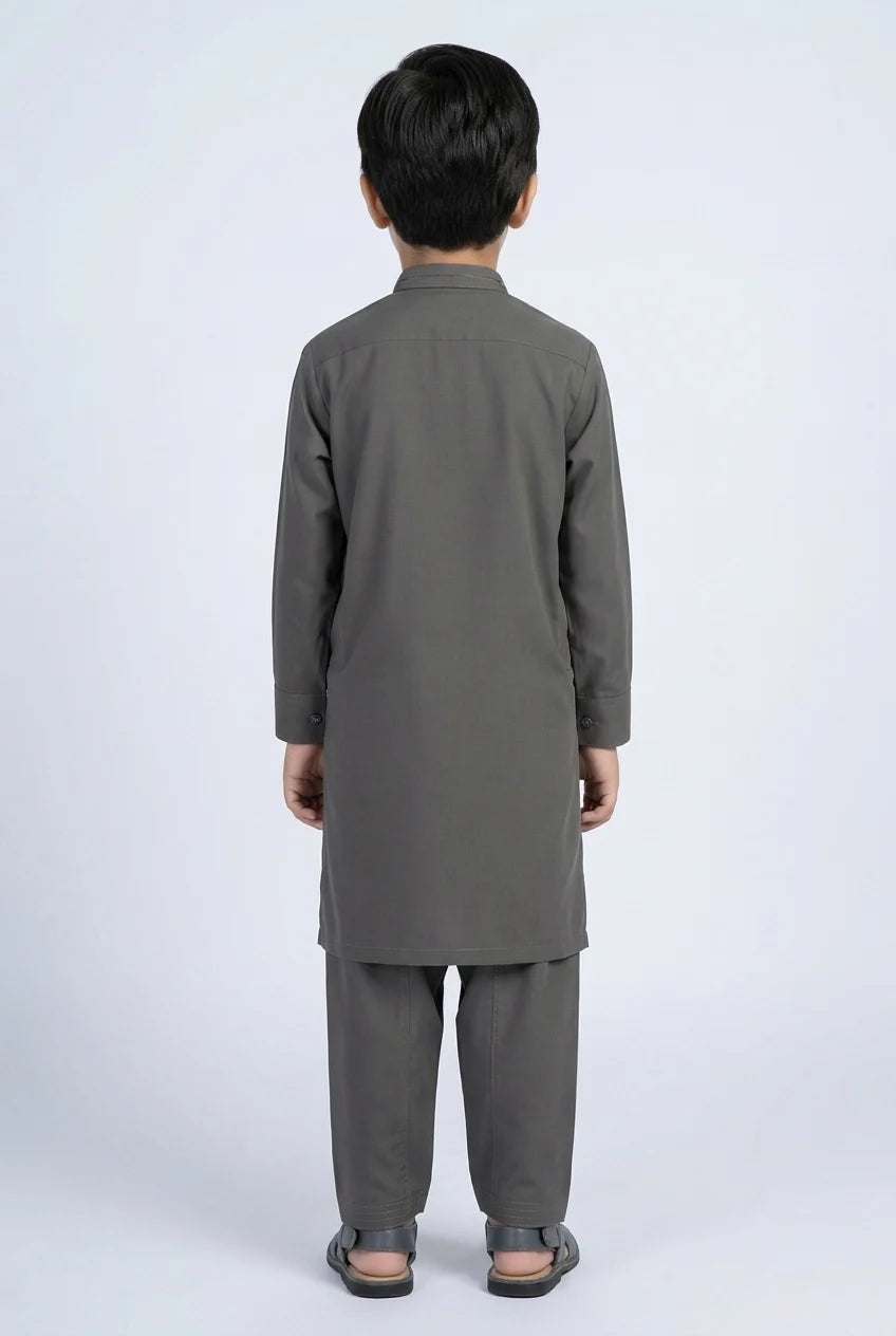 Shalwar Suit 1587-960-26-A