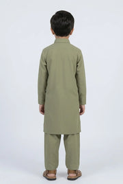 Shalwar Suit 1587-962-26-A