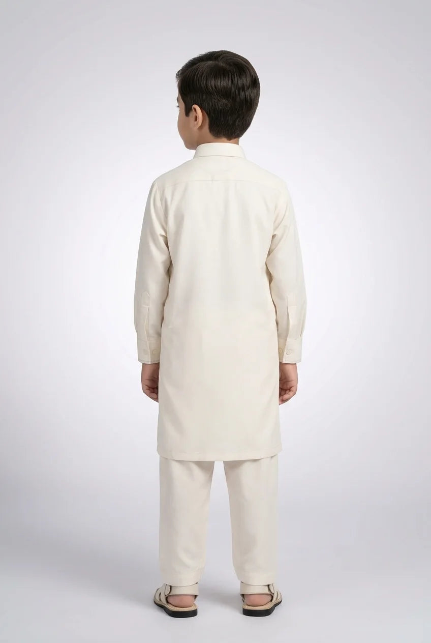 Shalwar Suit 1587-961-26-B