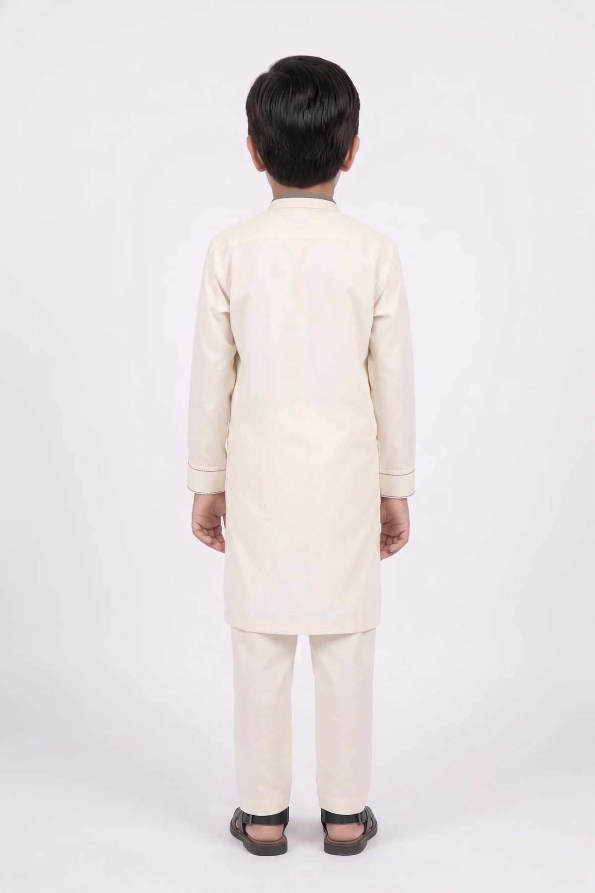 Shalwar Suit 1587-957-26-A