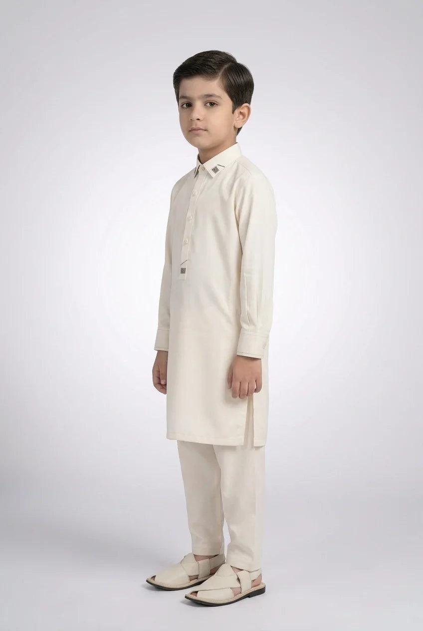 Shalwar Suit 1587-961-26-B