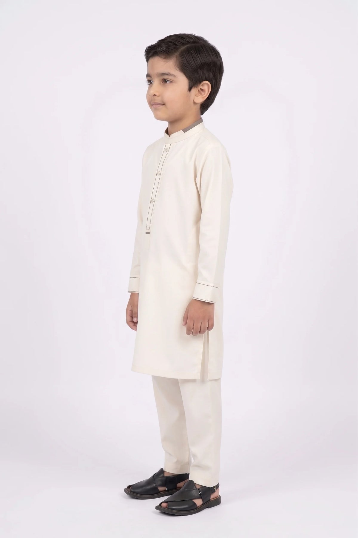 Shalwar Suit 1587-957-26-A