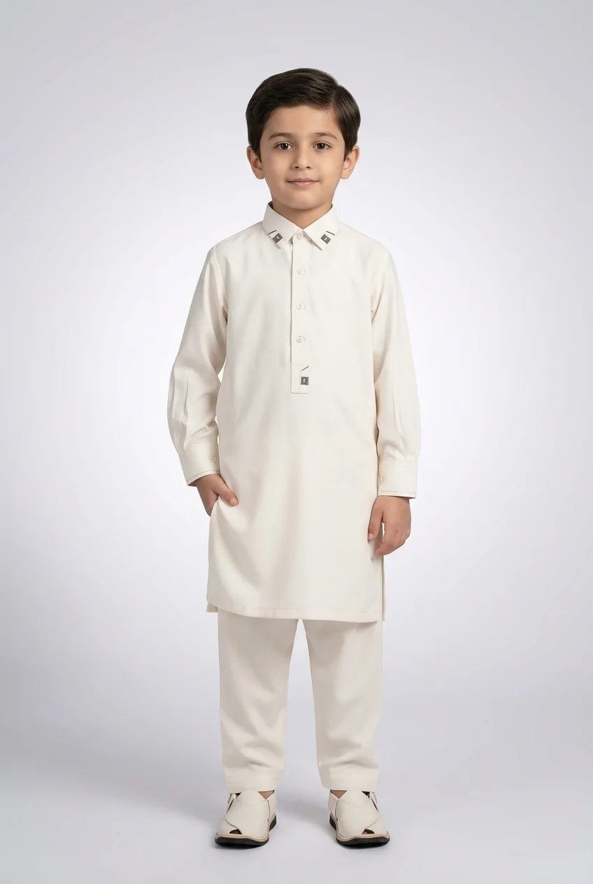 Shalwar Suit 1587-961-26-B