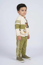 Shirt Pajama Suit 111-9-JQ-088