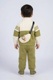 Shirt Pajama Suit 111-9-JQ-088
