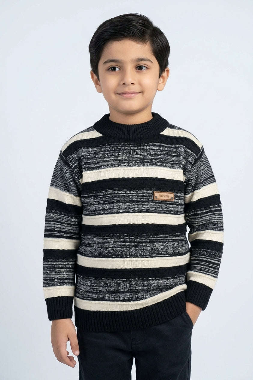 Sweater 111-8-1607