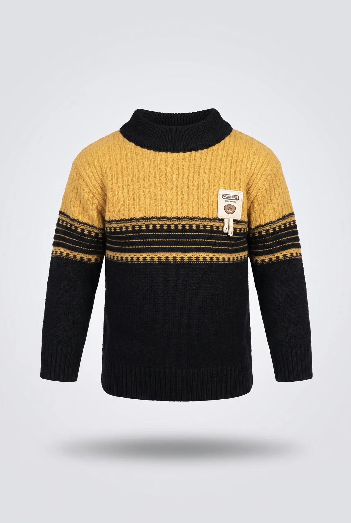Sweater 659-6603