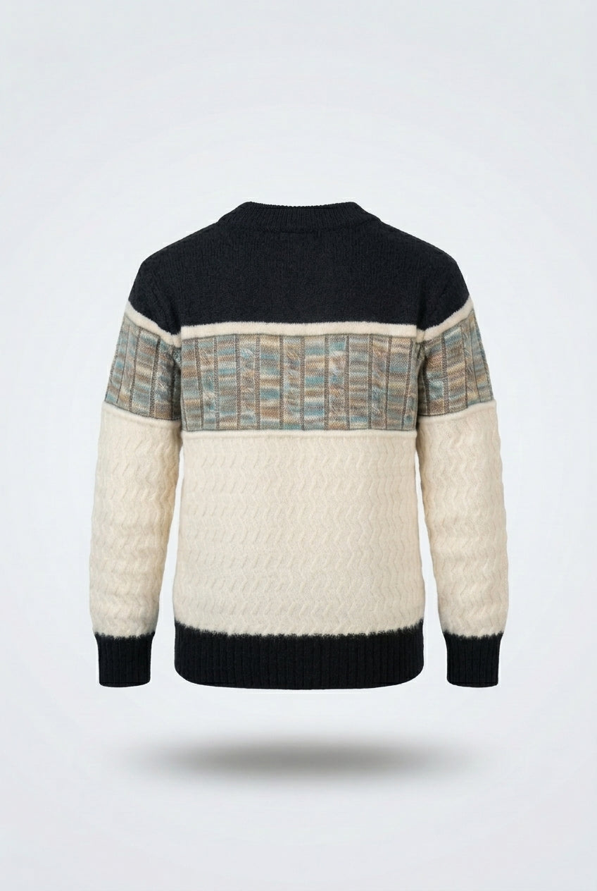 Sweater 64-D-BG6-15