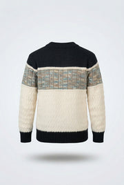 Sweater 64-D-BG6-15