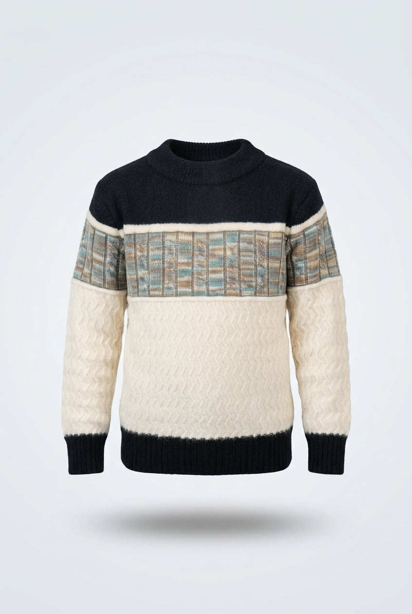 Sweater 64-D-BG6-15