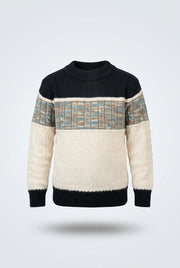 Sweater 64-D-BG6-15