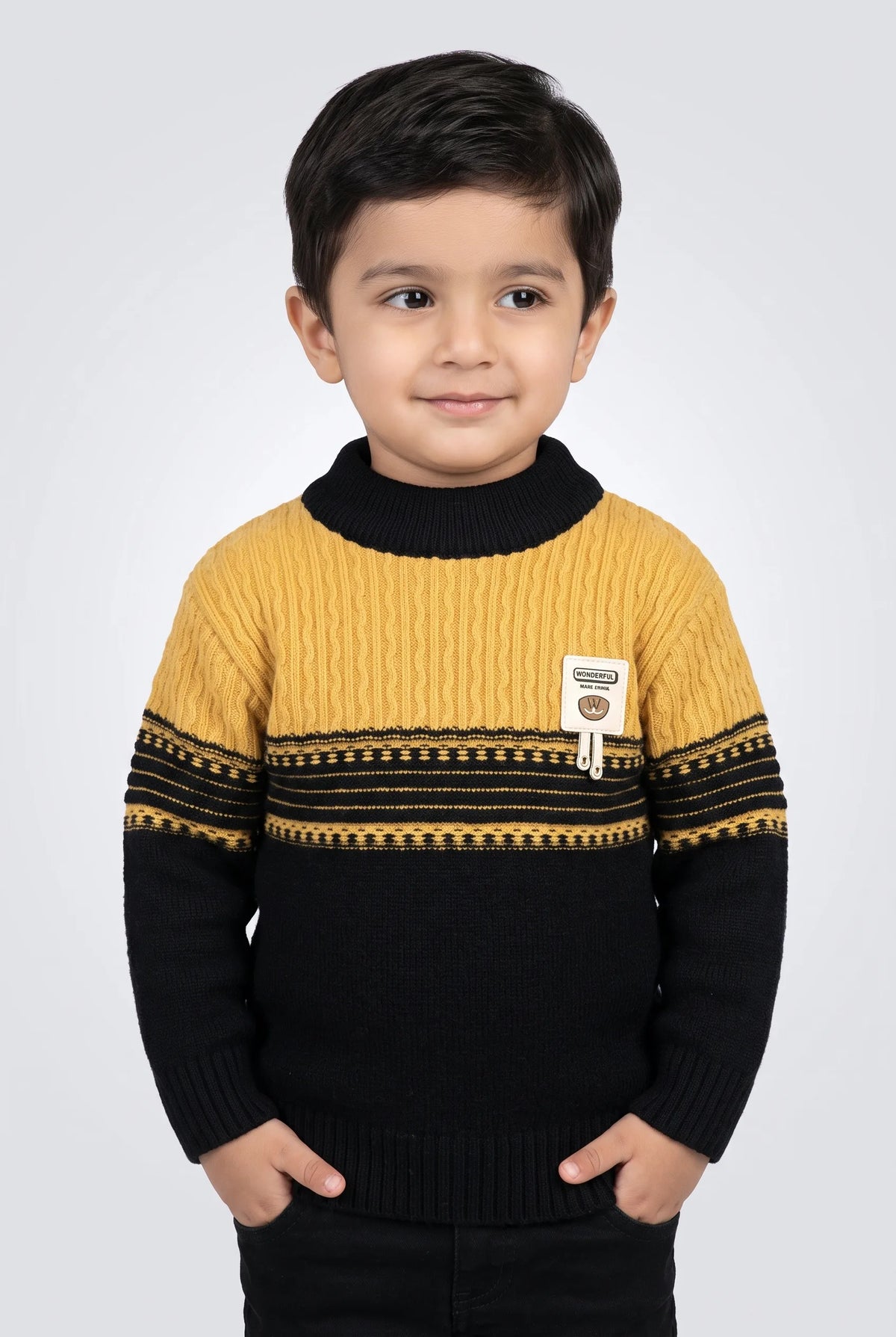 Sweater 659-6603