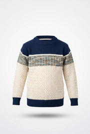 Sweater 64-D-BG6-15