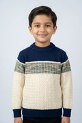 Sweater 64-D-BG6-15