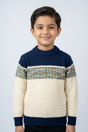 Sweater 64-D-BG6-15