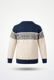 Sweater 64-D-BG6-15