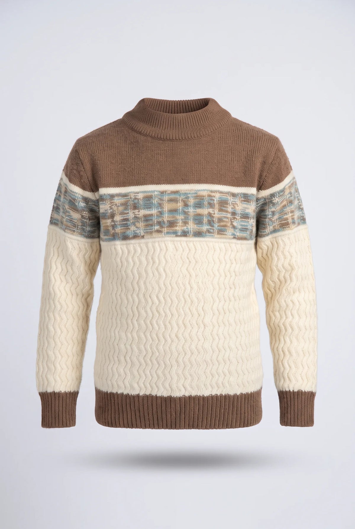 Sweater 64-D-BG6-15