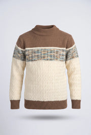 Sweater 64-D-BG6-15