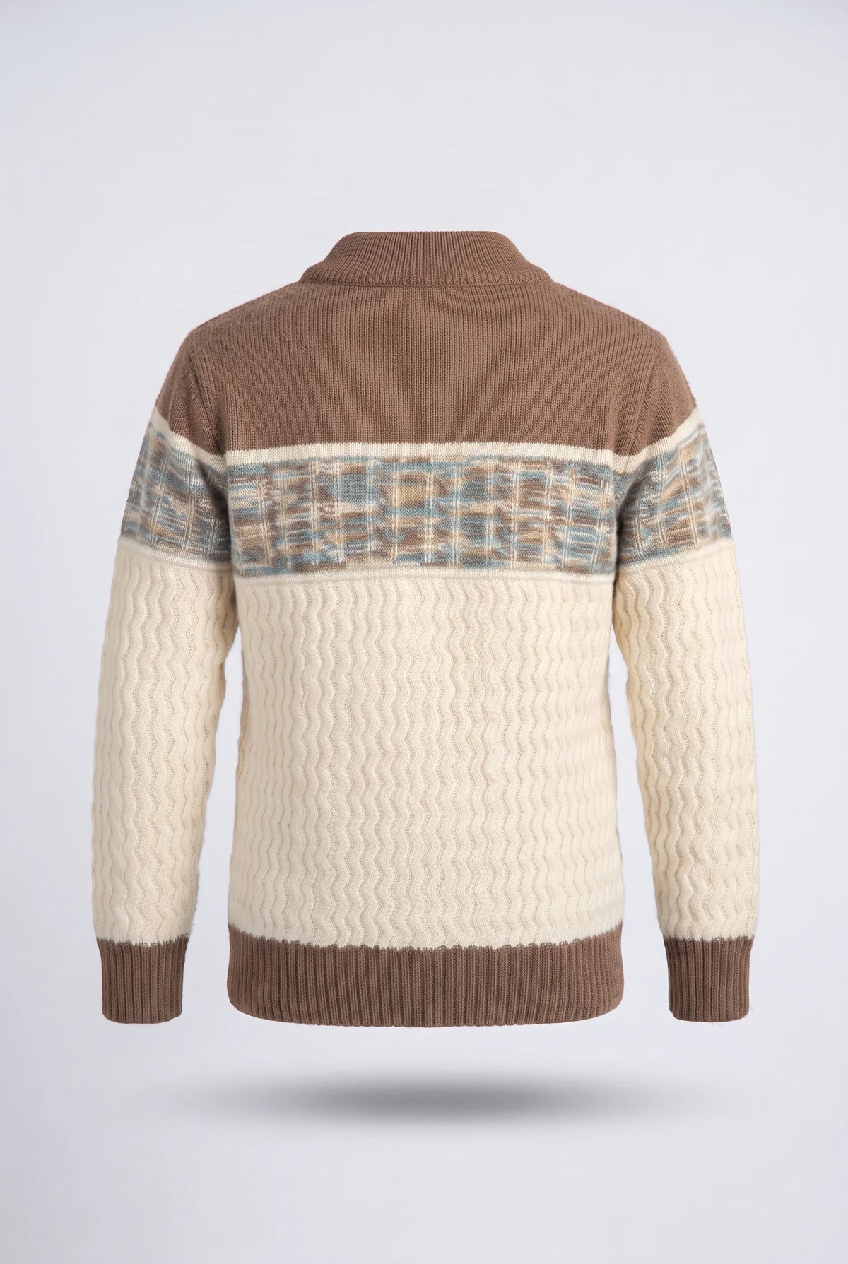 Sweater 64-D-BG6-15