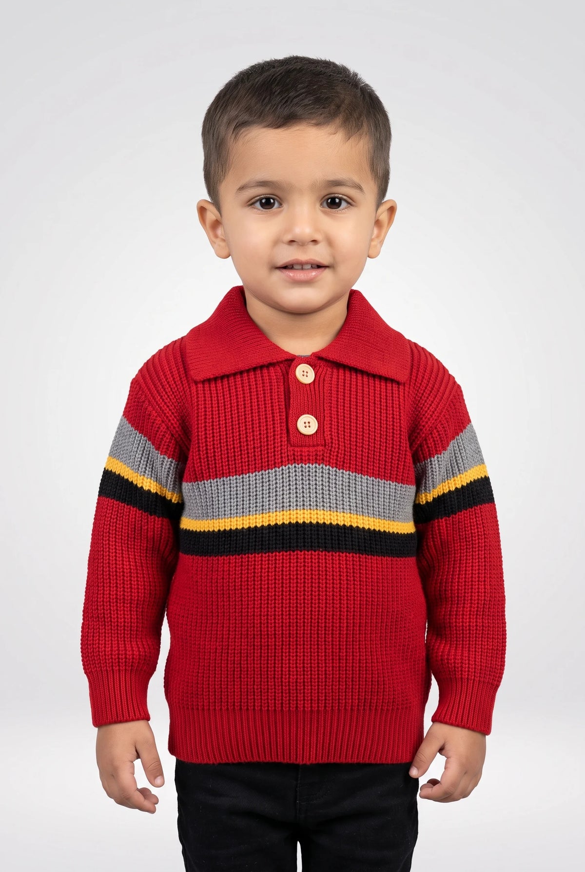 Sweater 659-2639
