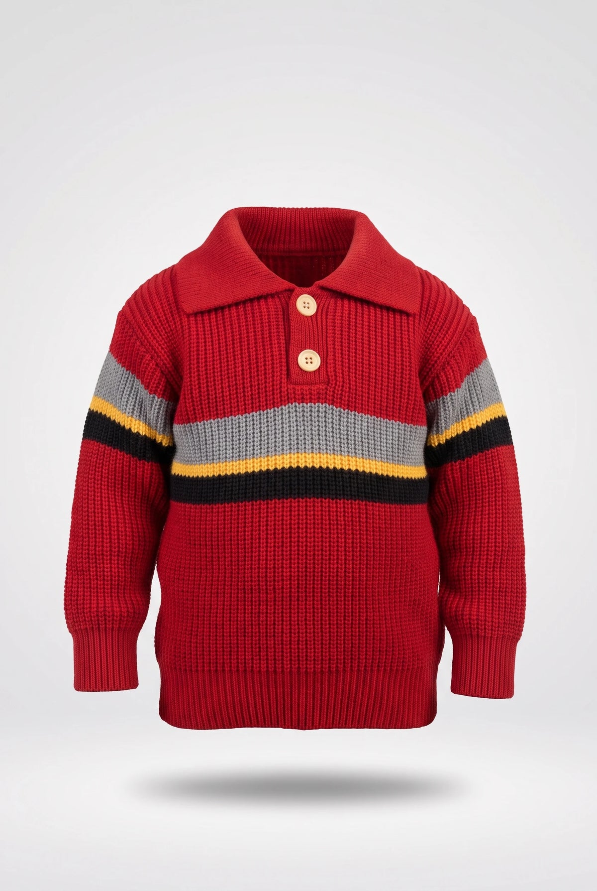Sweater 659-2639