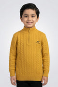 Sweater 111-13-L25780
