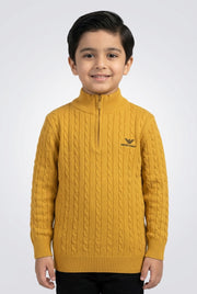 Sweater 111-13-L25780