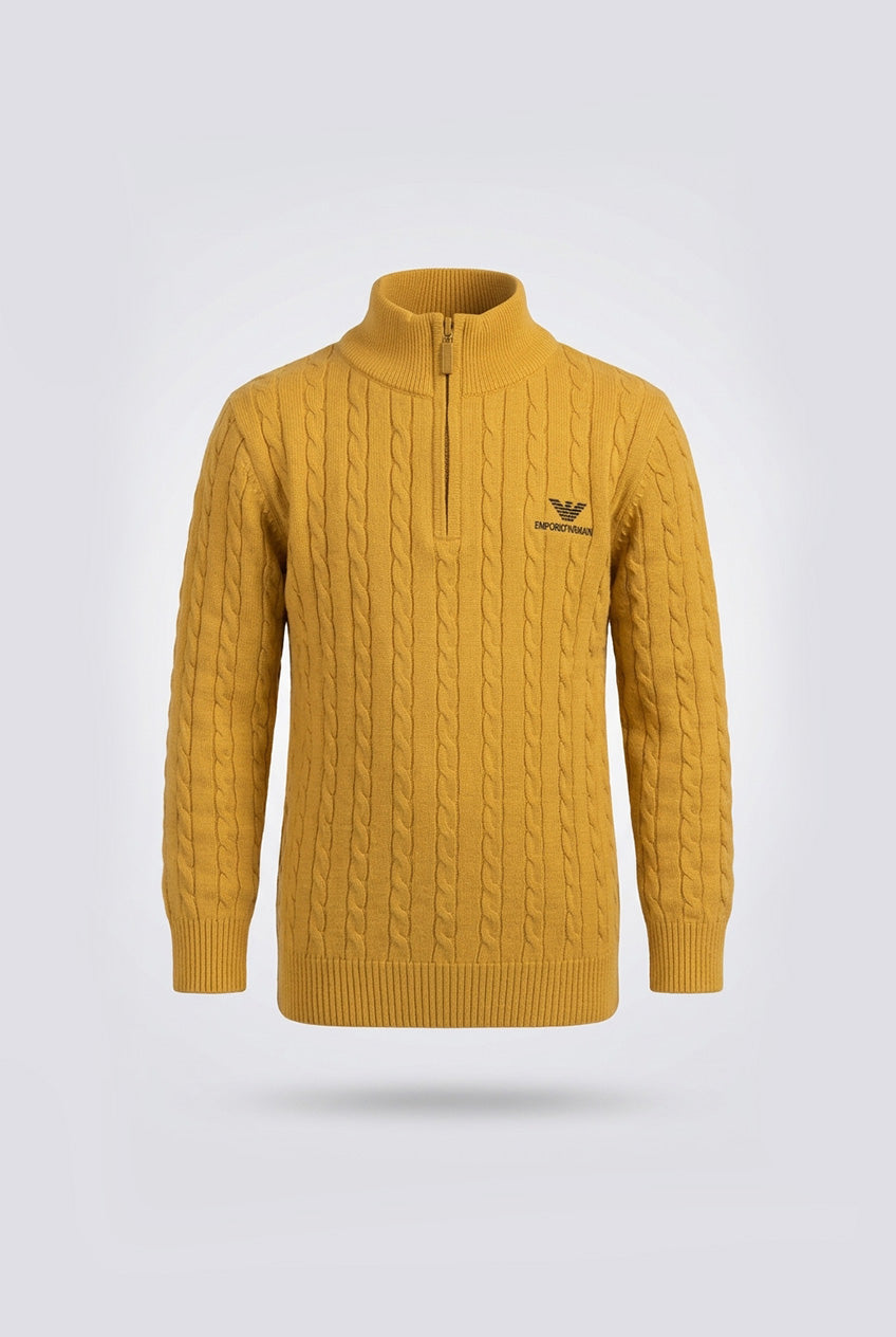 Sweater 111-13-L25780