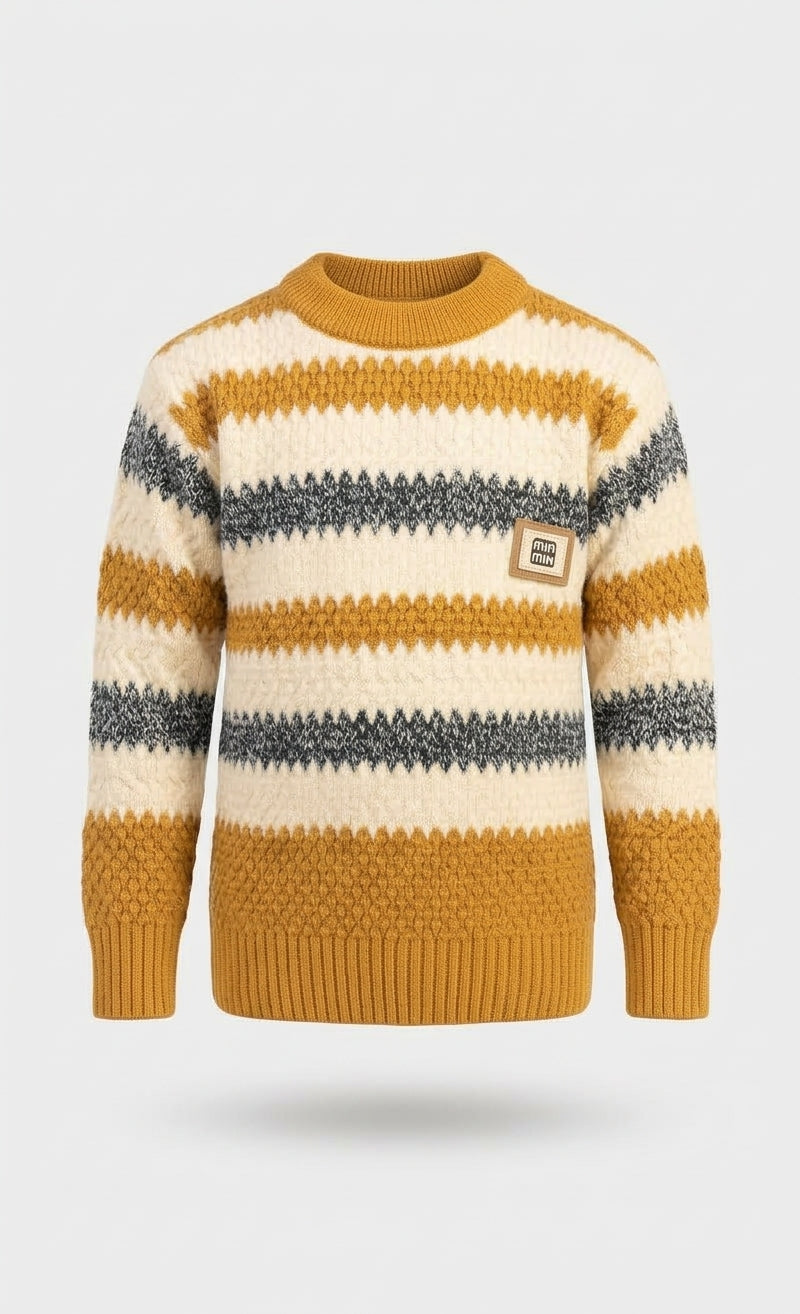 Sweater 111-9-YIJIALE