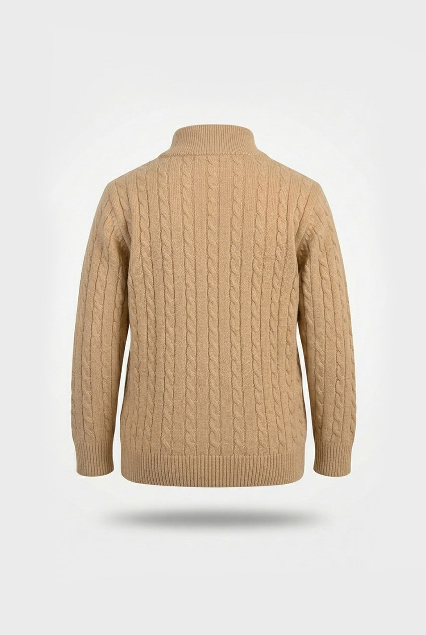 Sweater 111-13-L25780