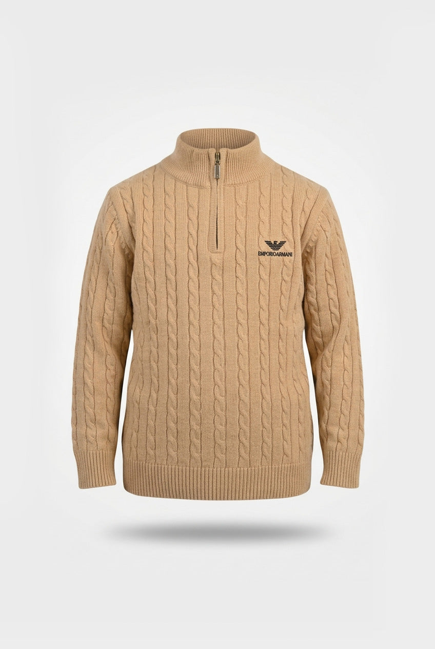 Sweater 111-13-L25780