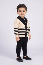 Sweater Pajama Suit 1417-28046