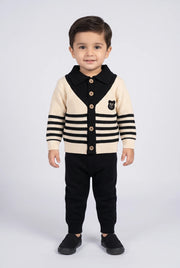 Sweater Pajama Suit 1417-28046