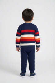 Sweater Pajama Suit 1240-2328J