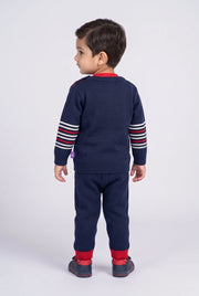 Sweater Pajama Suit 1240-2325J