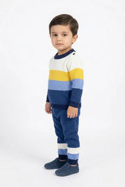 Sweater Pajama Suit 1240-2344J