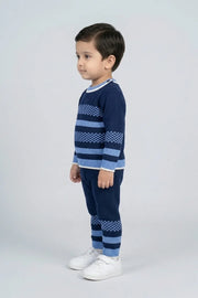 Sweater Pajama Suit 1240-2343J