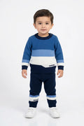 Sweater Pajama Suit 1240-2345J