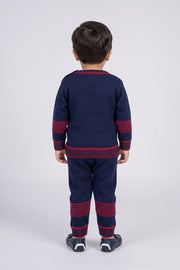 Sweater Pajama Suit 1240-2324J