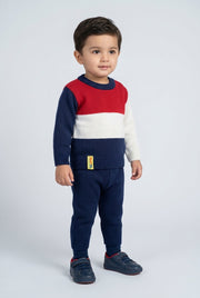 Sweater Pajama Suit 1240-2340J