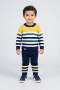 Sweater Pajama Suit 1240-2310J