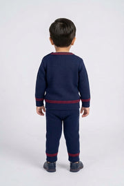 Sweater Pajama Suit 1240-2312J