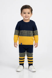 Sweater Pajama Suit 1240-2309J