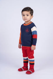 Sweater Pajama Suit 1240-2316J