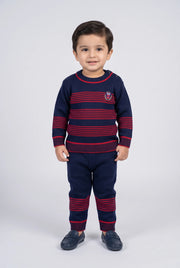 Sweater Pajama Suit 1240-2324J